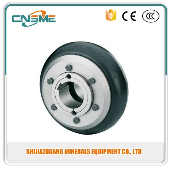 tire couplings with China standard and Fenner replacements